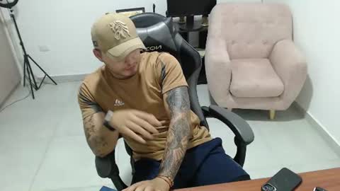 thiago_420 online show from 06-15-26, 11:18