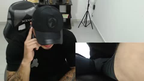 thiago_420 online show from 06-20-26, 11:40