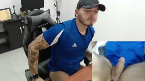 thiago_420 online show from 06-27-26, 03:00