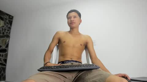 Thiago online show from 05-27-26, 02:08