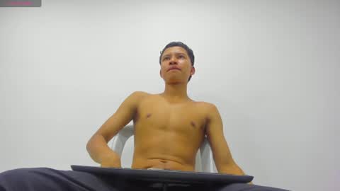 Thiago online show from 06-09-26, 02:12