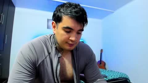 Thiago online show from 04-18-26, 06:17