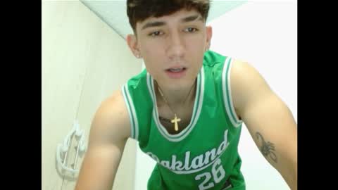 thiago_deseo69 online show from 09-20-25, 09:16