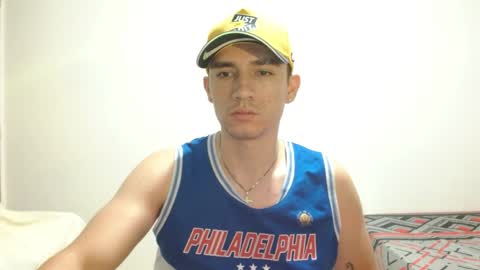 thiago_deseo69 online show from 04-19-26, 02:11