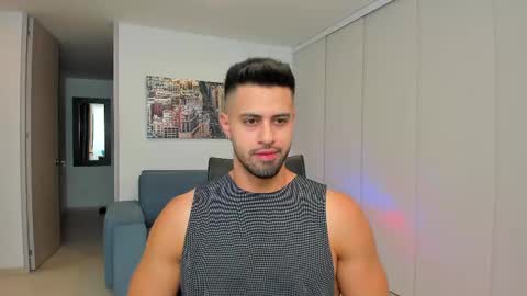 Snapshot of thiago_driussi chatting on 02-26-25, 02:59 thiago_driussi online show from 02-26-25, 02:59
