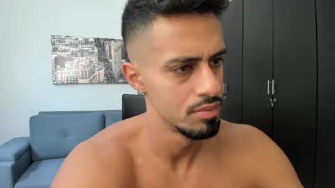 thiago_driussi online show from 01-17-26, 08:12