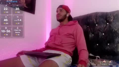thiago_hairy online show from 04-02-26, 04:32