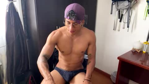 thiago_happy online show from 05-12-26, 07:00