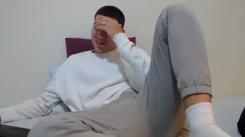 Snapshot of thiago_hot_boy chatting on 01-04-25, 10:45 Thiago independent model online show from 01-04-25, 10:45