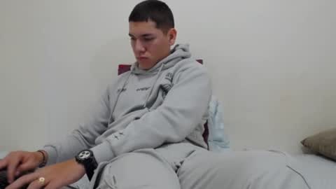 Snapshot of thiago_hot_boy chatting on 01-07-25, 11:16 Thiago independent model online show from 01-07-25, 11:16