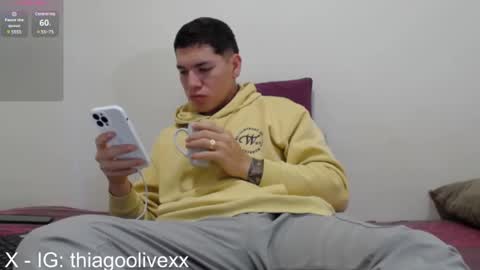 Snapshot of thiago_hot_boy chatting on 02-08-25, 09:56 Thiago independent model online show from 02-08-25, 09:56