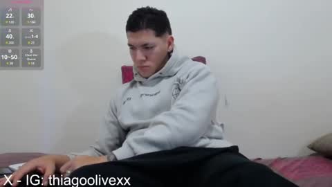 Snapshot of thiago_hot_boy chatting on 02-13-25, 09:41 Thiago independent model online show from 02-13-25, 09:41