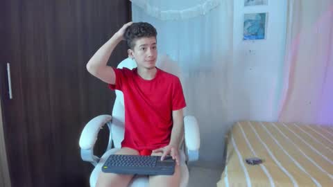 Manuel online show from 11-12-25, 05:52