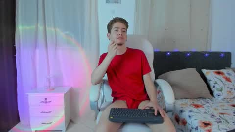 Manuel online show from 01-09-26, 06:05