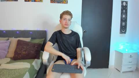 Manuel online show from 02-14-26, 04:53