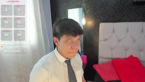 thiago online show from 01-05-26, 05:27