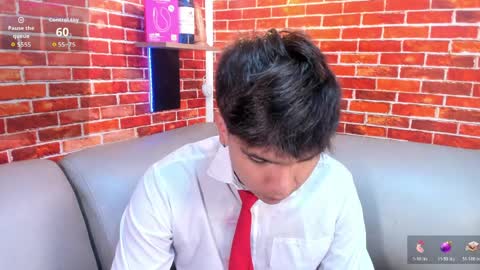 thiago online show from 04-10-26, 12:54