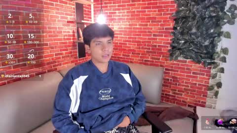 Snapshot of thiago_kozak chatting on 05-07-26, 12:21 thiago online show from 05-07-26, 12:21