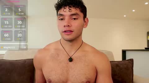 Just Thiago  online show from 02-11-26, 03:06