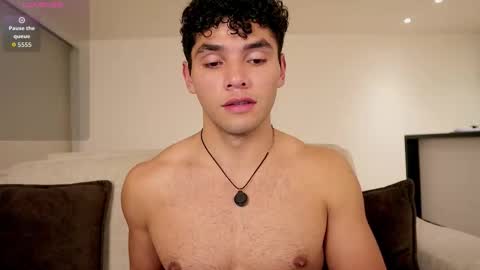 Just Thiago  online show from 03-13-26, 04:30