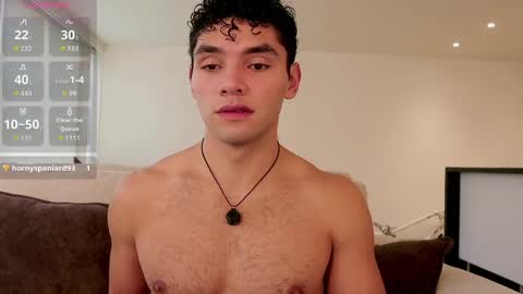 Just Thiago  online show from 05-10-26, 04:34