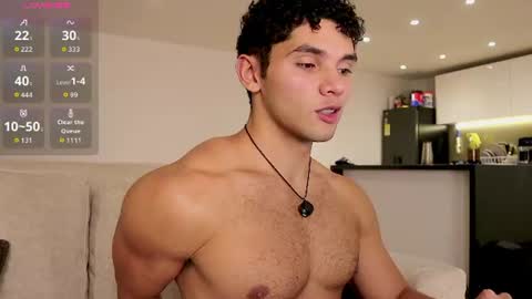 Snapshot of thiago_l chatting on 07-03-26, 02:40 Just Thiago online show from 07-03-26, 02:40