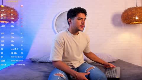 Snapshot of thiago_mercer chatting on 09-16-25, 11:11 Thiago online show from 09-16-25, 11:11