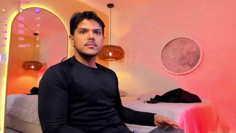 Thiago online show from 09-24-25, 11:02