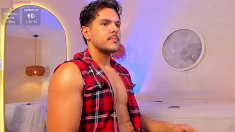 Snapshot of thiago_mercer chatting on 10-10-25, 11:09 Thiago online show from 10-10-25, 11:09