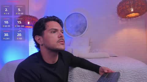 Snapshot of thiago_mercer chatting on 11-21-25, 11:09 Thiago online show from 11-21-25, 11:09