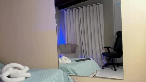 THIAGO online show from 01-19-26, 02:54