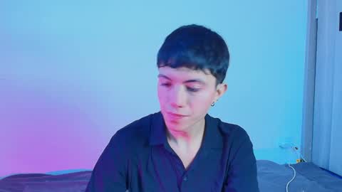 thiago_n_sam online show from 09-28-25, 09:31