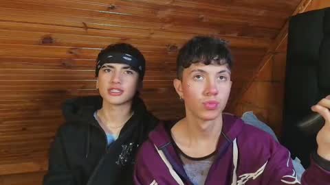 thiago_n_sam online show from 11-06-25, 01:28