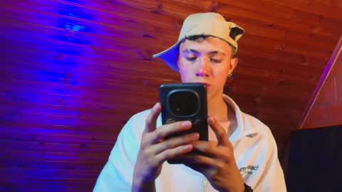 thiago_n_sam online show from 11-23-25, 11:37