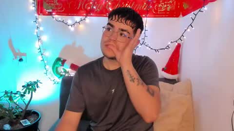 thiago_occonor online show from 11-27-25, 06:59