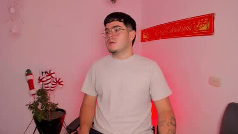 thiago_occonor online show from 12-16-25, 06:40