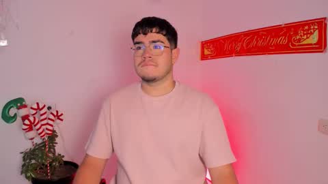 thiago_occonor online show from 12-17-25, 04:07