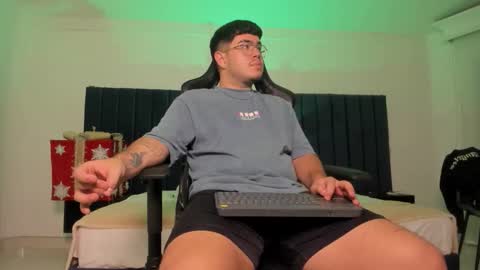 thiago_occonor online show from 01-07-26, 03:09