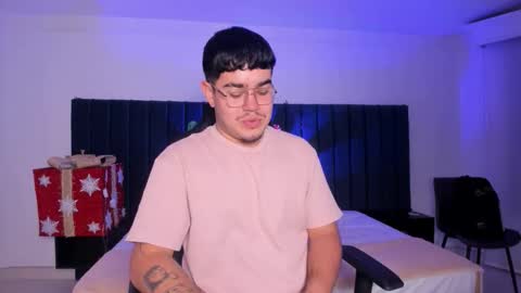 thiago_occonor online show from 01-09-26, 04:59