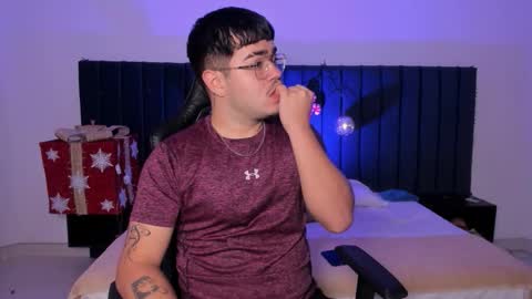 thiago_occonor online show from 01-10-26, 02:35