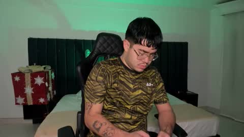 thiago_occonor online show from 01-11-26, 04:39