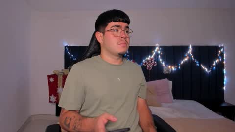 thiago_occonor online show from 01-14-26, 03:12