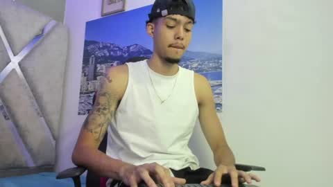 Thiago online show from 06-24-26, 07:46