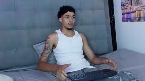 Thiago online show from 06-26-26, 07:51
