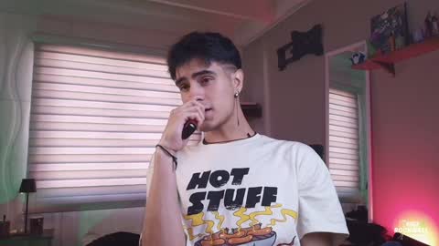 Thiago online show from 12-08-24, 01:47