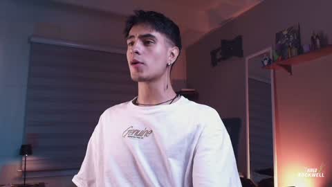 Thiago online show from 12-09-24, 09:28