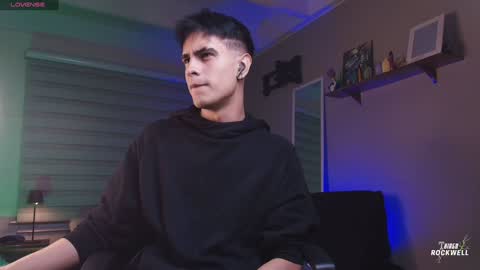 Thiago online show from 01-21-25, 12:15