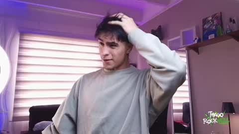 Thiago online show from 03-04-25, 02:53