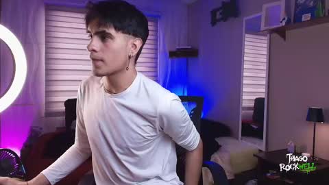 Thiago online show from 03-04-25, 05:56