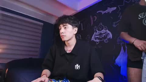 Thiago online show from 03-01-26, 06:21